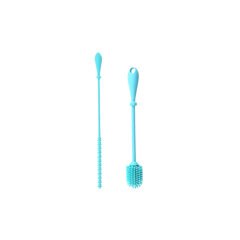 Gerbera Bottle Cleaning Brush
