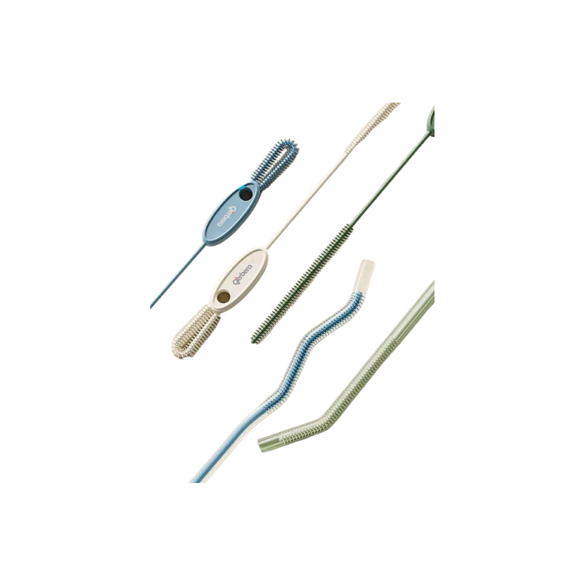 Gerbera Straw Cleaning Brush