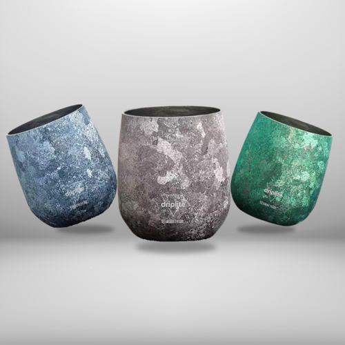 DripLite 240ML Ti-22 Titanium Cup