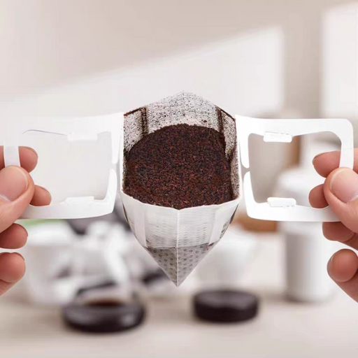 GERBERA All-In-One Filter Paper