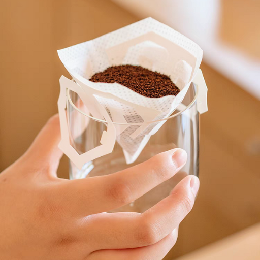 GERBERA All-In-One Filter Paper