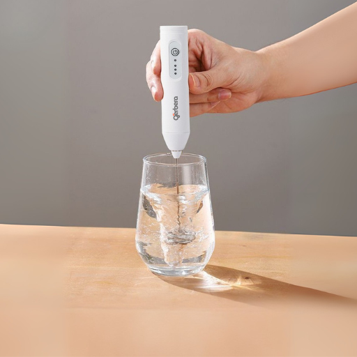 GERBERA 3-Speed Electric Milk Frother