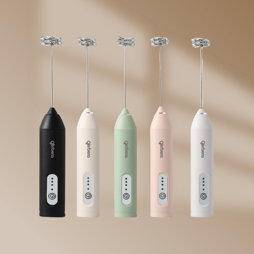 GERBERA 3-Speed Electric Milk Frother