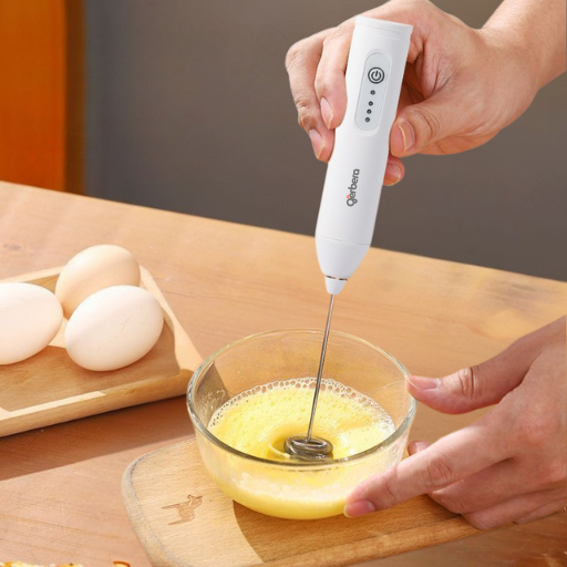 GERBERA 3-Speed Electric Milk Frother
