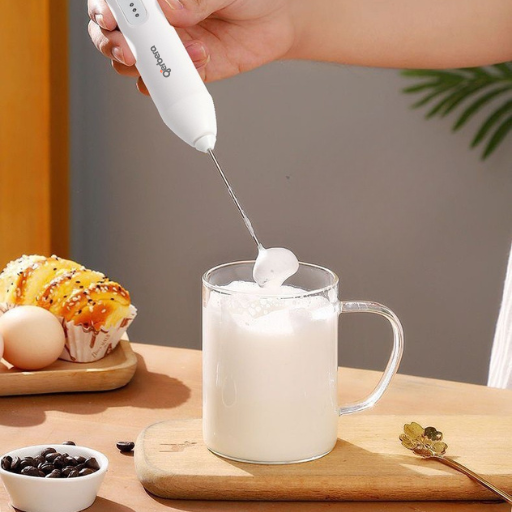 GERBERA 3-Speed Electric Milk Frother