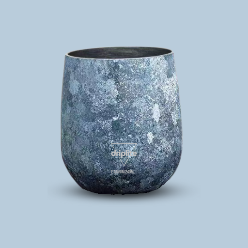 DripLite 240ML Ti-22 Titanium Cup