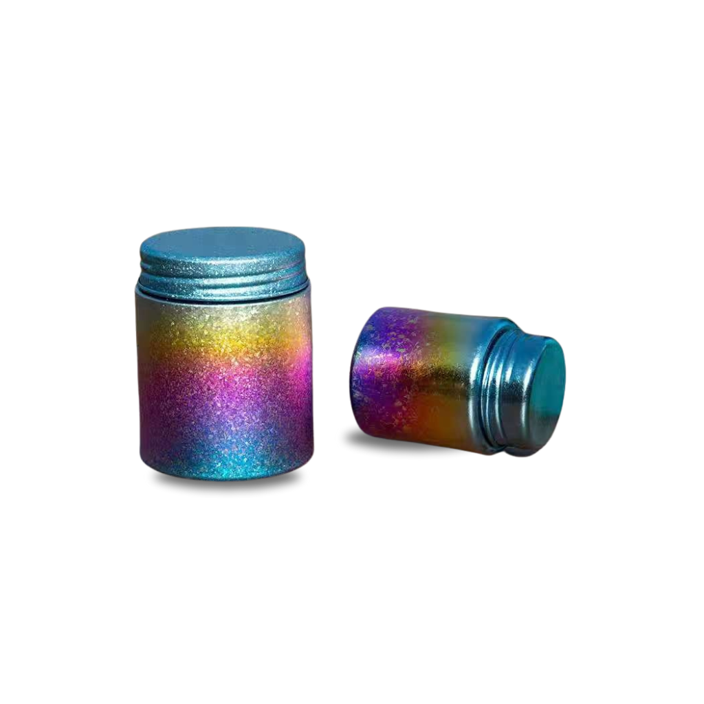 Ti22 Mini Coffee Jar